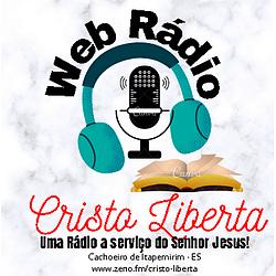 Cristo Liberta radio logo