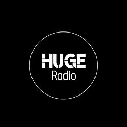 Huge Radio logo