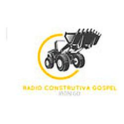 Radio Construtiva Gospel logo
