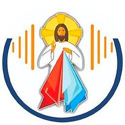 Rádio Web Divina Misericórdia logo
