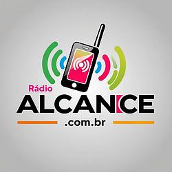 Rádio Alcance logo