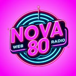 Nova 80 radio logo