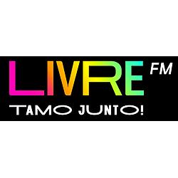 Livre FM 87.9 logo