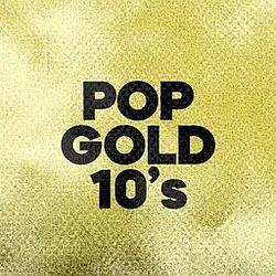 DFM Pop Gold 2010s radio logo
