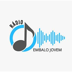 Radio Embalo Jovem logo