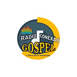Web Rádio Conexão Gospel logo
