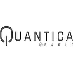 Quantica.Radio logo