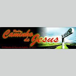 Radio Caminho De Jesus logo