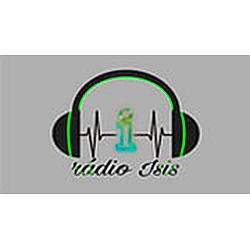 Radio Isis logo
