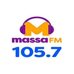 Massa FM logo