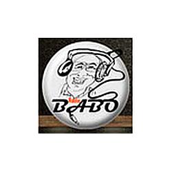 Radio Babo logo