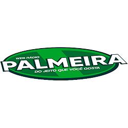 Web Radio Palmeira logo
