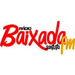 Baixada Santista Fm logo