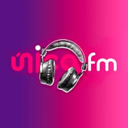 Rádio Única FM logo