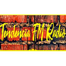 Tendencia FM Radio logo