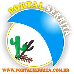 Rádio Web Portal Serrita logo