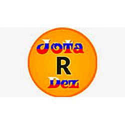 Radio Web Jota R Dez logo