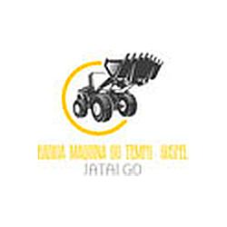 Radio Maquina Do Tempo Gospel logo