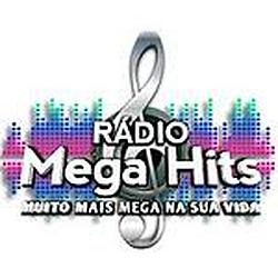 Rádio Mega Hits logo