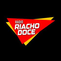 Riacho Doce Mix radio logo