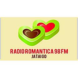 Radio Romantica 98 Fm logo
