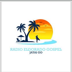 Radio Eldorado Gospel logo
