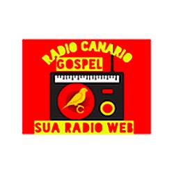 Radio Canario Gospel logo