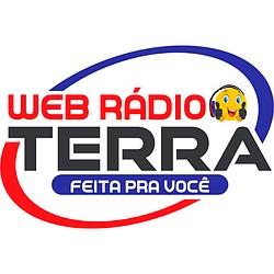 Web Radio Terra logo