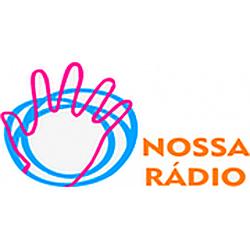 Nossa Radio logo