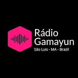 Rádio Gamayun logo