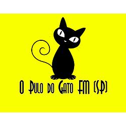 O Pulo do Gato FM logo