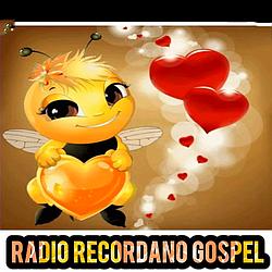 Radio Recordaçao Gospel logo