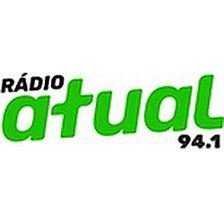 Rádio Atual logo