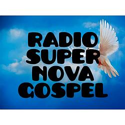 Radio Super Nova Gospel logo