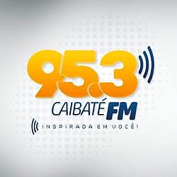Rádio Caibaté logo