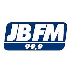 Rádio JBFM logo