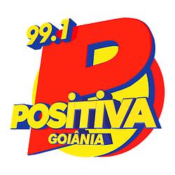 Rádio Positiva FM logo