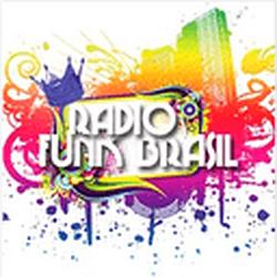 Radio Funk Brasil logo