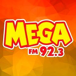 Rádio Mega logo