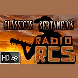 Rádio Classicos Sertanejos logo