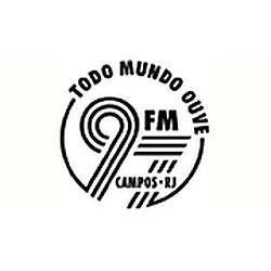 Rádio FM 97 logo