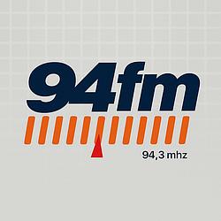 Rádio FM 94 logo