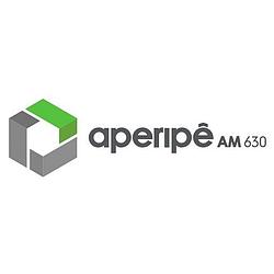 Rádio Aperipe logo