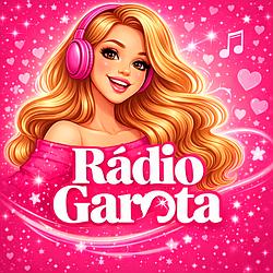 Rádio Garota logo