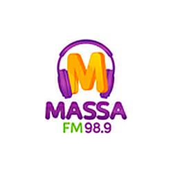 Rádio Massa FM logo