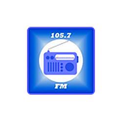 Rádioregionalnewsfm radio logo