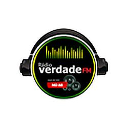 Rádio Verdade FM Salvador logo