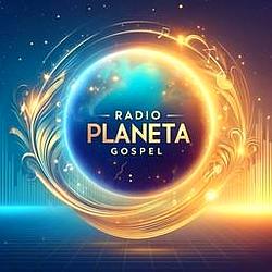Radio Planeta Gospel logo