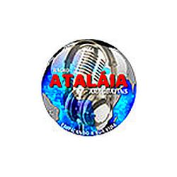 Rádio Ataláia Araguatins - Edificando a sua Vida! logo