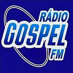 Rádio Web Gospel logo